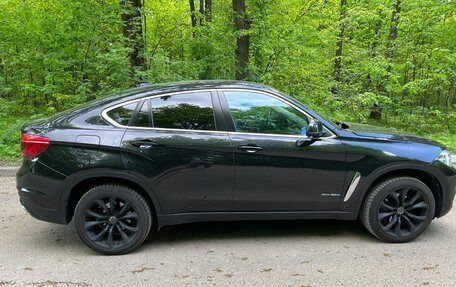 BMW X6, 2019 год, 4 950 000 рублей, 6 фотография