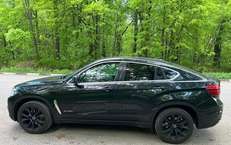 BMW X6, 2019 год, 4 950 000 рублей, 7 фотография