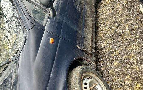 Daewoo Matiz I, 2009 год, 75 000 рублей, 3 фотография