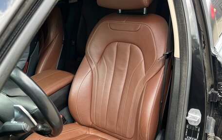 BMW X6, 2019 год, 4 950 000 рублей, 11 фотография