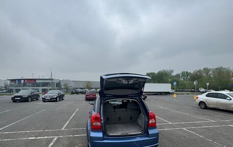 Dodge Caliber I рестайлинг, 2006 год, 380 000 рублей, 7 фотография