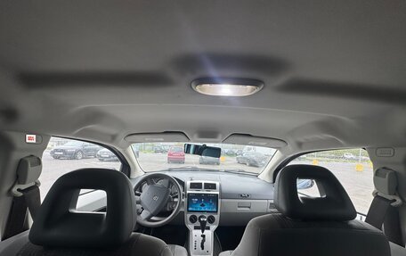 Dodge Caliber I рестайлинг, 2006 год, 380 000 рублей, 9 фотография