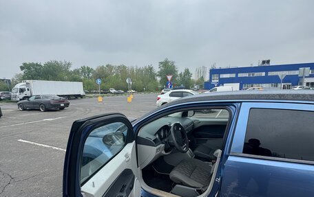 Dodge Caliber I рестайлинг, 2006 год, 380 000 рублей, 10 фотография