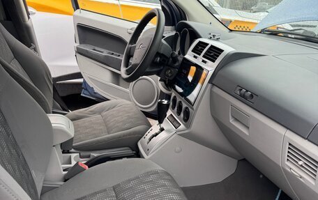 Dodge Caliber I рестайлинг, 2006 год, 380 000 рублей, 13 фотография