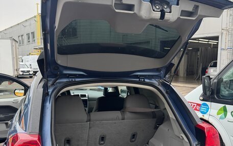 Dodge Caliber I рестайлинг, 2006 год, 380 000 рублей, 16 фотография