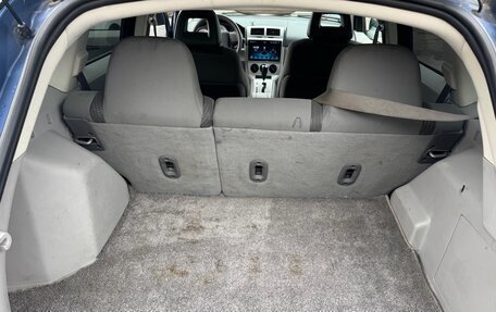Dodge Caliber I рестайлинг, 2006 год, 380 000 рублей, 18 фотография