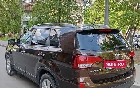 KIA Sorento II рестайлинг, 2012 год, 1 950 000 рублей, 7 фотография