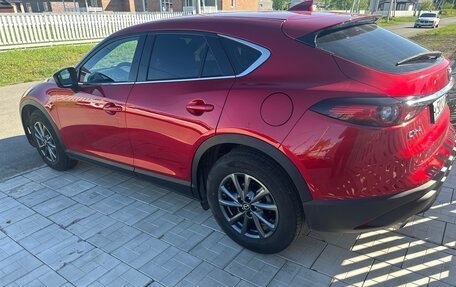 Mazda CX-4, 2022 год, 2 600 000 рублей, 3 фотография