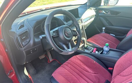 Mazda CX-4, 2022 год, 2 600 000 рублей, 4 фотография