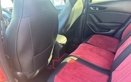Mazda CX-4, 2022 год, 2 600 000 рублей, 6 фотография