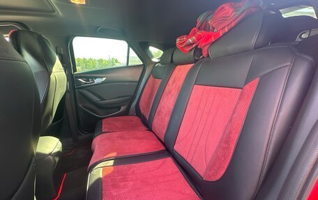 Mazda CX-4, 2022 год, 2 600 000 рублей, 5 фотография