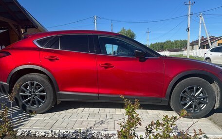 Mazda CX-4, 2022 год, 2 600 000 рублей, 7 фотография