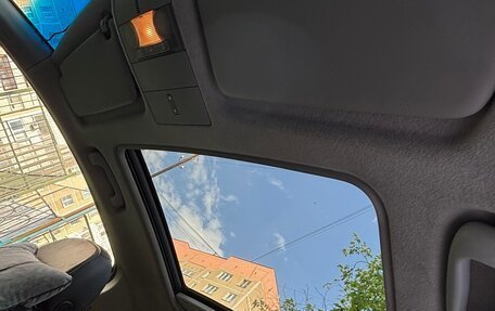 Opel Corsa D, 2008 год, 6 фотография