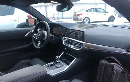 BMW 4 серия, 2020 год, 7 200 000 рублей, 8 фотография