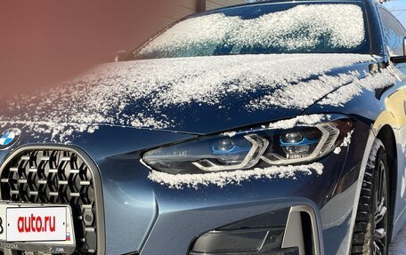 BMW 4 серия, 2020 год, 7 200 000 рублей, 9 фотография