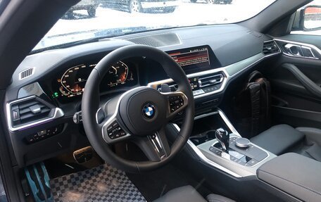 BMW 4 серия, 2020 год, 7 200 000 рублей, 7 фотография