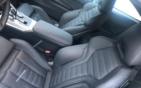 BMW 4 серия, 2020 год, 7 200 000 рублей, 6 фотография