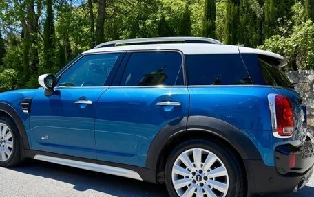 MINI Countryman II (F60), 2020 год, 3 600 000 рублей, 4 фотография