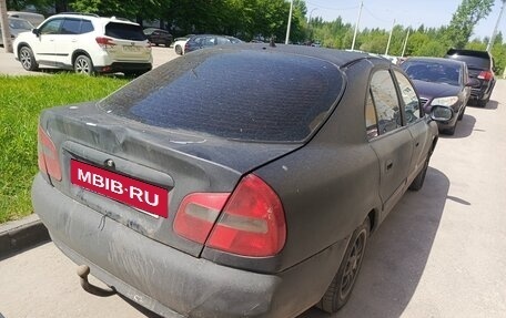 Mitsubishi Carisma I, 2004 год, 150 000 рублей, 4 фотография