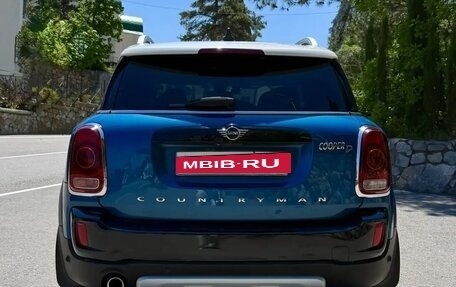 MINI Countryman II (F60), 2020 год, 3 600 000 рублей, 2 фотография