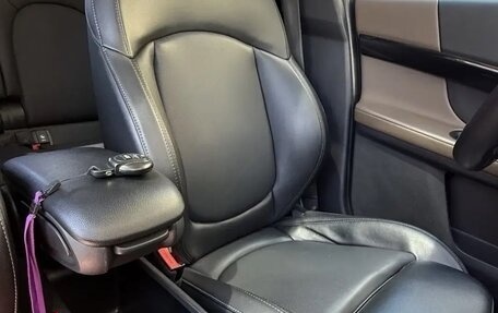 MINI Countryman II (F60), 2020 год, 3 600 000 рублей, 5 фотография