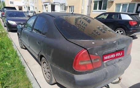 Mitsubishi Carisma I, 2004 год, 150 000 рублей, 3 фотография