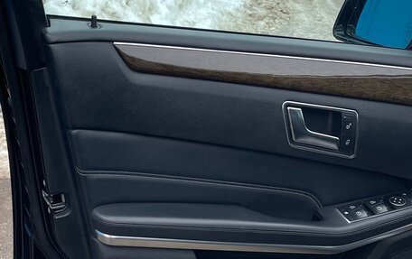 Mercedes-Benz E-Класс, 2015 год, 2 150 000 рублей, 11 фотография