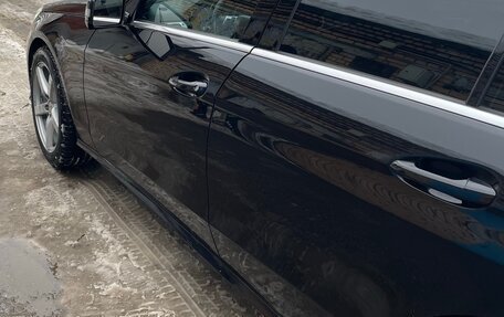 Mercedes-Benz E-Класс, 2015 год, 2 150 000 рублей, 13 фотография