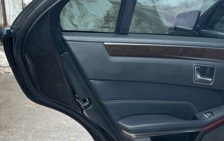 Mercedes-Benz E-Класс, 2015 год, 2 150 000 рублей, 12 фотография