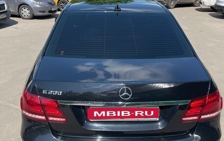 Mercedes-Benz E-Класс, 2015 год, 2 150 000 рублей, 2 фотография