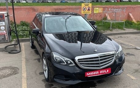Mercedes-Benz E-Класс, 2015 год, 2 150 000 рублей, 5 фотография