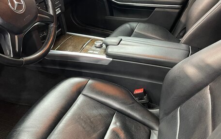 Mercedes-Benz E-Класс, 2015 год, 2 150 000 рублей, 18 фотография