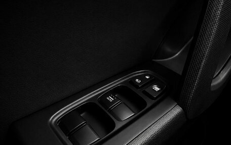 Hyundai Creta I рестайлинг, 2018 год, 1 549 900 рублей, 10 фотография