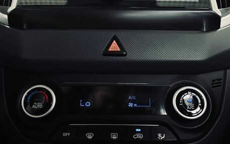 Hyundai Creta I рестайлинг, 2018 год, 1 549 900 рублей, 15 фотография