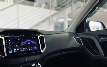Hyundai Creta I рестайлинг, 2018 год, 1 549 900 рублей, 17 фотография