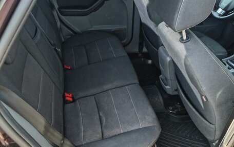 Ford Focus II рестайлинг, 2010 год, 540 000 рублей, 11 фотография