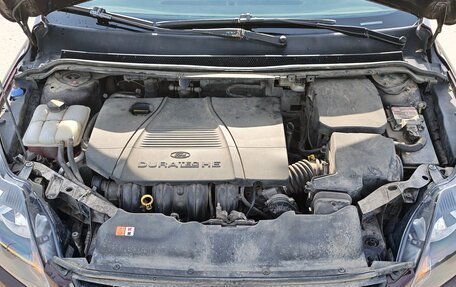 Ford Focus II рестайлинг, 2010 год, 540 000 рублей, 13 фотография