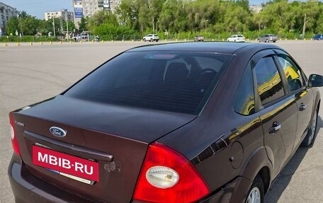 Ford Focus II рестайлинг, 2010 год, 540 000 рублей, 5 фотография