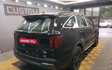 KIA Sorento IV, 2024 год, 4 800 000 рублей, 3 фотография