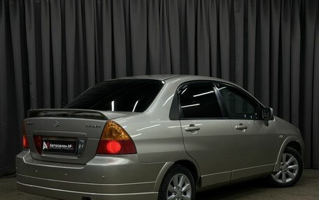 Suzuki Liana, 2003 год, 349 777 рублей, 4 фотография