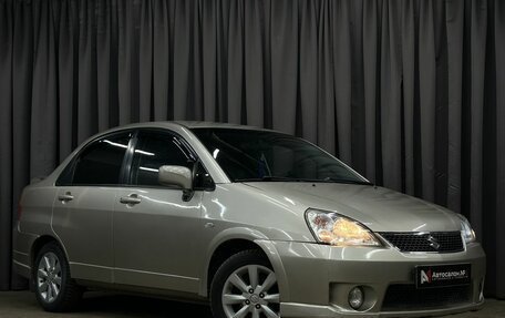 Suzuki Liana, 2003 год, 349 777 рублей, 3 фотография