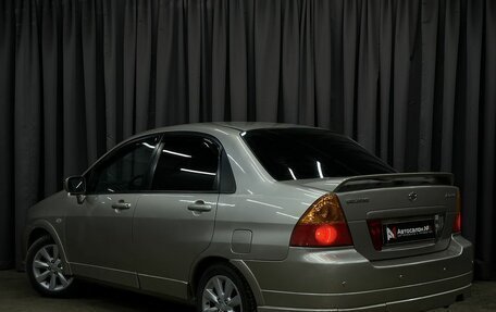Suzuki Liana, 2003 год, 349 777 рублей, 2 фотография