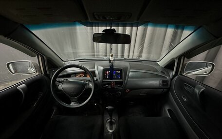 Suzuki Liana, 2003 год, 349 777 рублей, 10 фотография