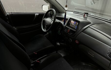Suzuki Liana, 2003 год, 349 777 рублей, 8 фотография