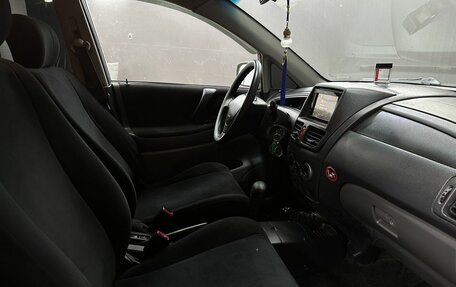 Suzuki Liana, 2003 год, 349 777 рублей, 9 фотография