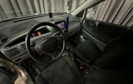 Suzuki Liana, 2003 год, 349 777 рублей, 6 фотография