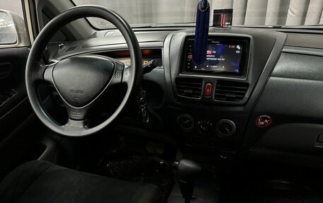 Suzuki Liana, 2003 год, 349 777 рублей, 7 фотография