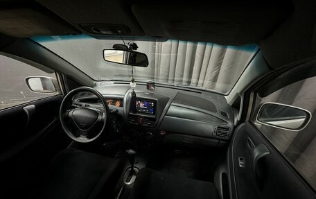 Suzuki Liana, 2003 год, 349 777 рублей, 11 фотография