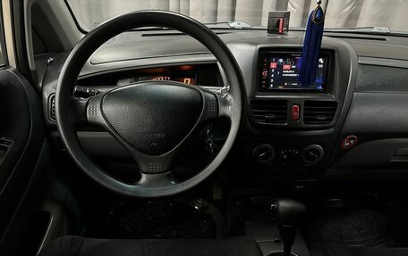 Suzuki Liana, 2003 год, 349 777 рублей, 12 фотография