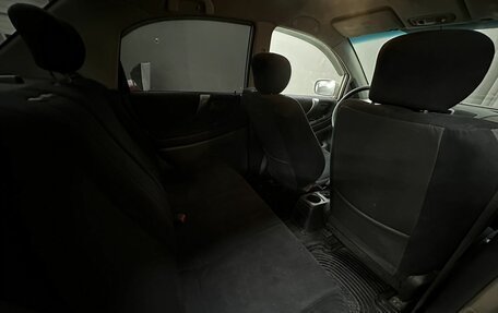 Suzuki Liana, 2003 год, 349 777 рублей, 22 фотография